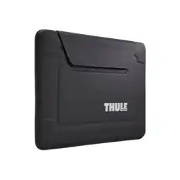 Thule Gauntlet 3.0 Envelope - Housse d'ordinateur portable - 12" - noir (TGEE2252K)_1